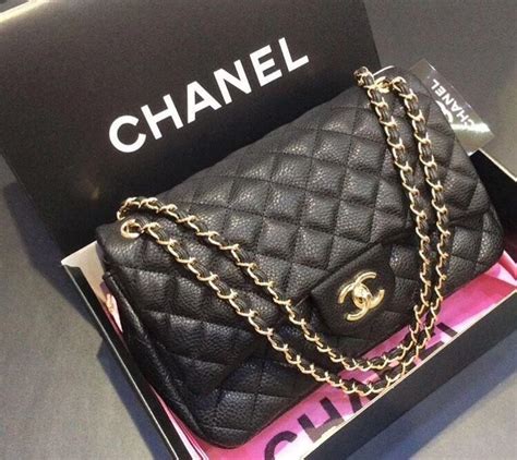 geanta chanel pret